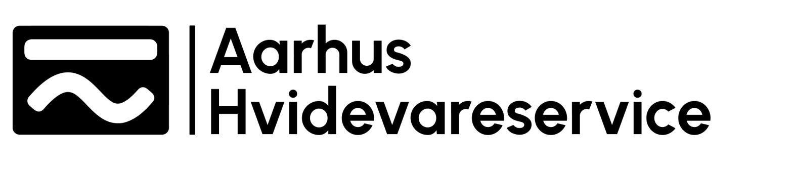 Aarhus hvidevare