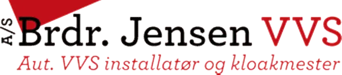 Brdr jensen vvs