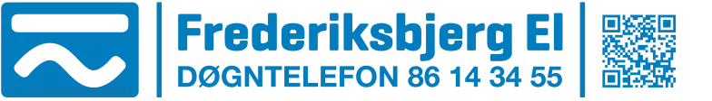 Frederiksbjerg el