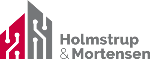 Holmstrup mortensen
