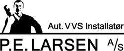 Pe larsen vvs
