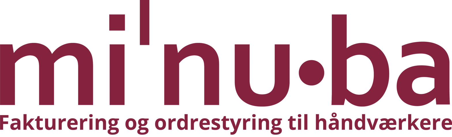 Minuba