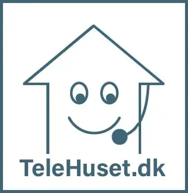 Partner telehuset