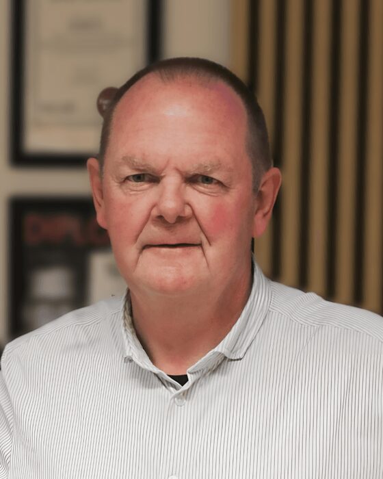 Flemming – Bestyrelsesformand & strategisk rådgiver