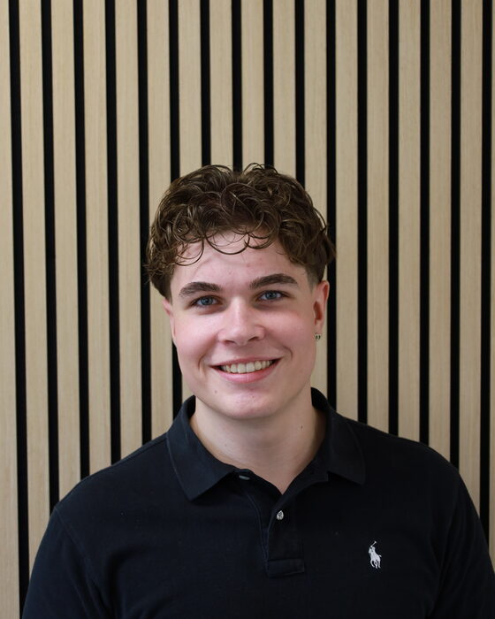 Benjamin – Markedsføring & generel support