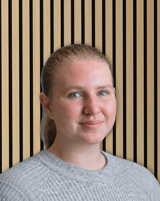 Sarah – Supporter & onboardingmanager